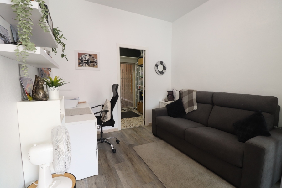 Re-Sale - Townhouse - Benijofar - Monte Azul