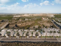 New - Apartment - Algorfa - Algorfa - Village