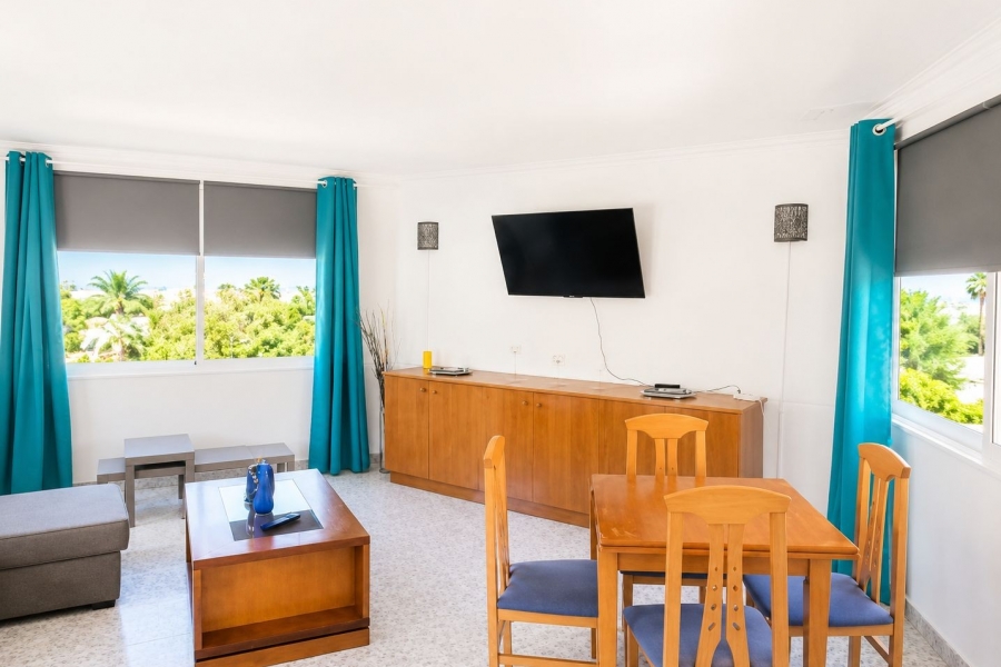 Re-Sale - Apartment - San Miguel de Salinas - La Cañada - Los Alcores