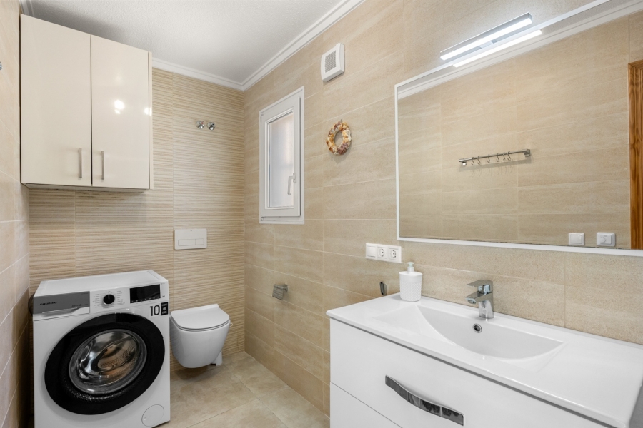 Re-Sale - Detached Villa - Ciudad Quesada - Ciudad Quesada - Town