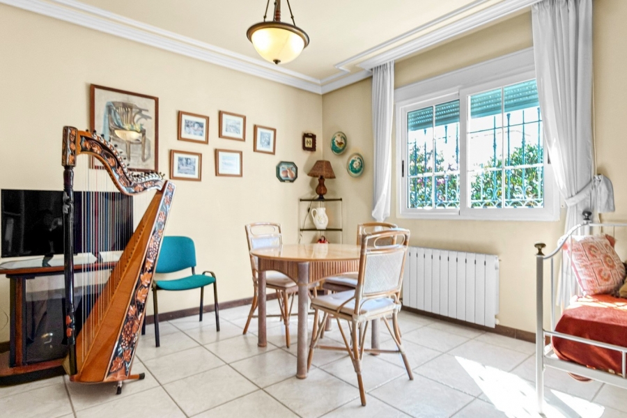 Re-Sale - Detached Villa - Torrevieja - Torrelamata - La Mata