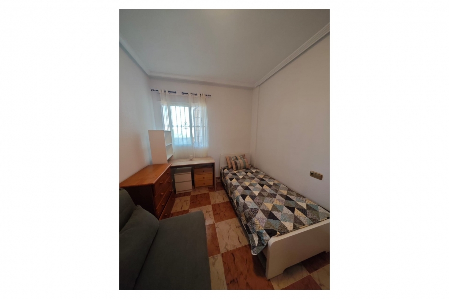 Re-Sale - Apartment - Orihuela Costa - Villamartin