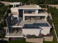 New - Detached Villa - Benitachell - Cumbre del Sol