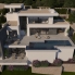 New - Detached Villa - Benitachell - Cumbre del Sol