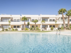 Bungalow - Nueva - Torrevieja - La Veleta