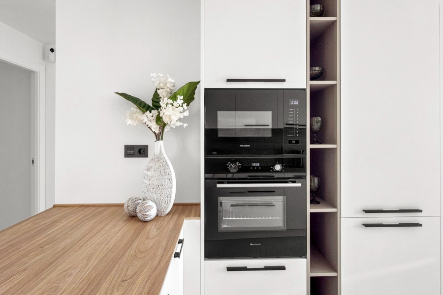 Re-Sale - Apartment - Torrevieja - Los Balcones - Los Altos del Edén