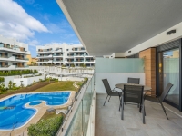 Re-Sale - Apartment - Orihuela Costa - Los Dolses