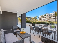 Re-Sale - Apartment - Orihuela Costa - Playa Flamenca