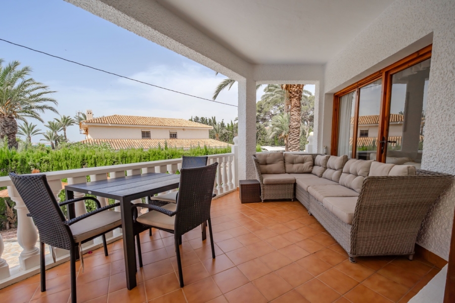 Re-Sale - Detached Villa - Orihuela Costa - Cabo Roig