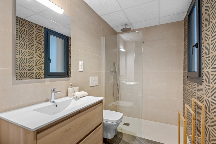 Re-Sale - Apartment - Orihuela Costa - Los Altos