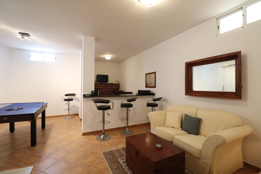 Re-Sale - Detached Villa - Algorfa - Lo Crispin