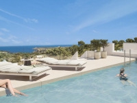 New - Apartment - Arenal d´en Castell - pueblo