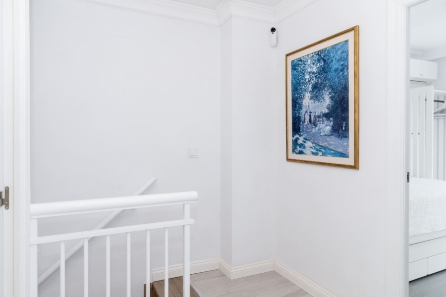 Re-Sale - Townhouse - Orihuela Costa - La Zenia