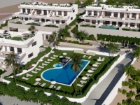 New - Apartment - Finestrat - Balcon de Finestrat - Tierra Marina