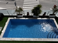 Re-Sale - Detached Villa - Los Montesinos - Entre Naranjos / Vistabella Golf