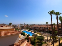 Re-Sale - Townhouse - Ciudad Quesada - Doña Pepa