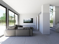 Nouveau - Villa - la Nucia - La Nucia