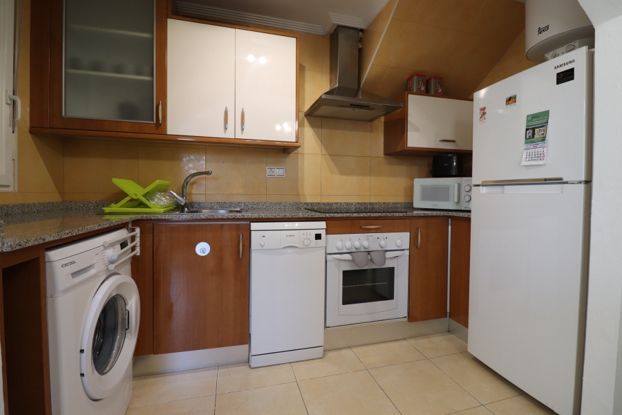 Rental - Apartment - Daya Nueva