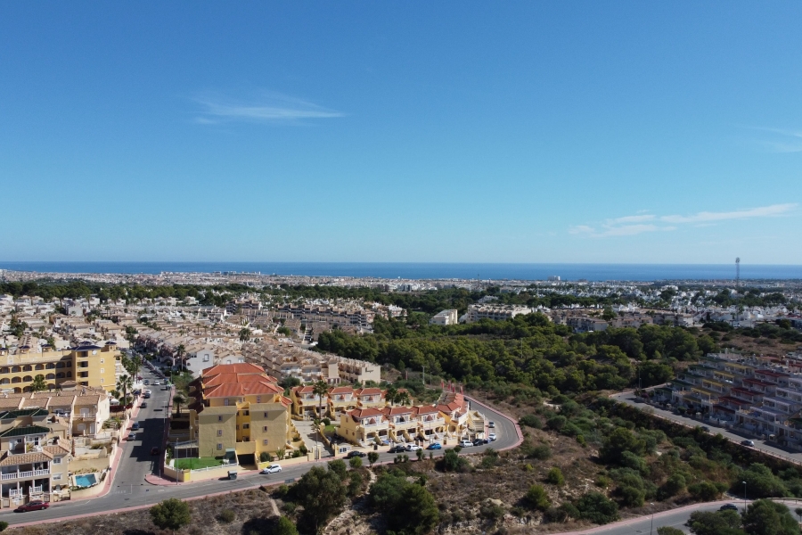 New - Apartment - Orihuela Costa - Res. Las Filipinas