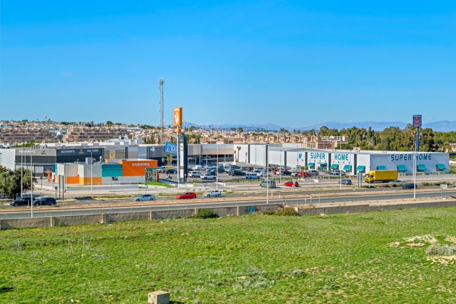 Re-Sale - Apartment - Torrevieja - Rocio del Mar