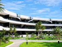 New - Apartment - Los Alcazares - Serena Golf