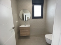 New - Detached Villa - Ciudad Quesada - Ciudad Quesada - Town