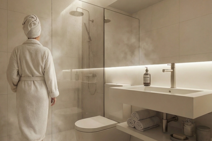 New - Detached Villa - Alfaz del Pi - Alfaz del Pi - Town