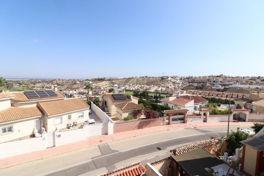 Re-Sale - Detached Villa - Ciudad Quesada - La Marquesa