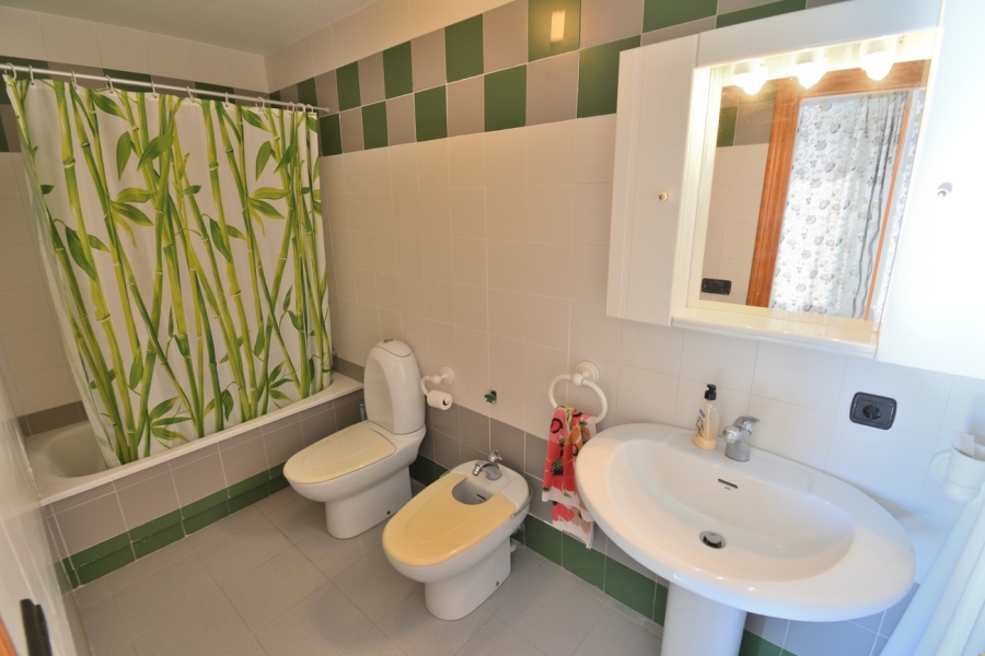 Re-Sale - Apartment - Orihuela Costa - Playa Flamenca