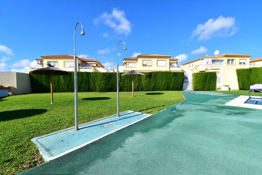 Re-Sale - Apartment - Orihuela Costa - Playa Flamenca