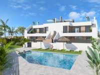 New - Apartment - Vera - Playas de Vera