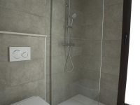 Nye - Frittliggende Villa - Polop