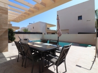 Re-Sale - Detached Villa - Los Montesinos - La Herrada