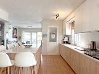 Re-Sale - Detached Villa - Orihuela Costa - Villamartin