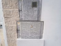 New - land - Salinas - Urban location