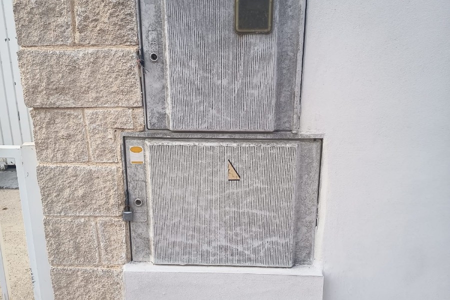 New - land - Salinas - Urban location