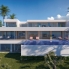 New - Detached Villa - Benitachell - Cumbre Del Sol