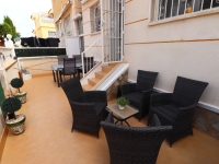 Re-Sale - Townhouse - Benijofar - Monte Azul