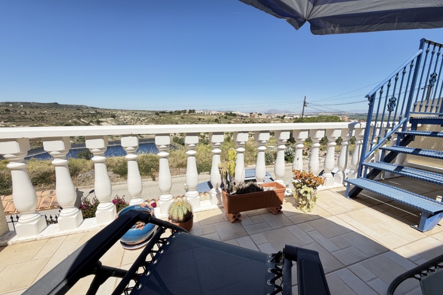 Re-Sale - Townhouse - San Miguel de Salinas - San Miguel - Town