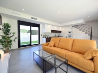 New - Detached Villa - Orihuela Costa - Las Filipinas