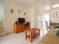 Re-Sale - Townhouse - Algorfa - Montemar