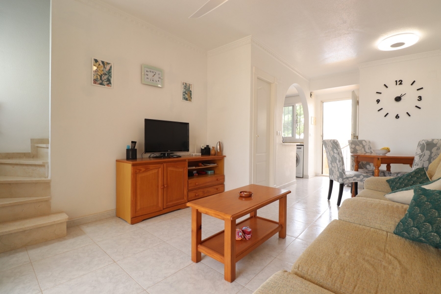 Re-Sale - Townhouse - Algorfa - Montemar