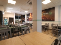 Commercial - Commercial - Catral - Catral - Town