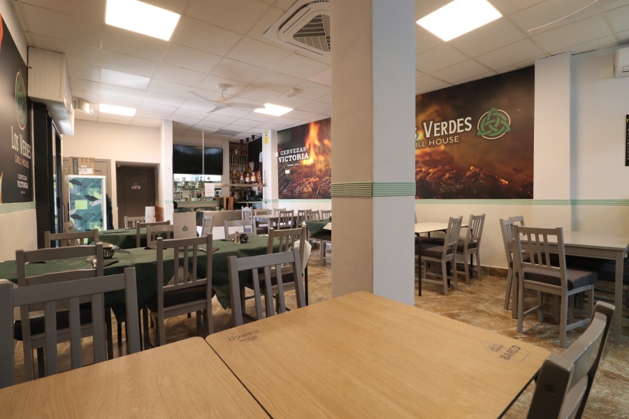 Commercial - Commercial - Catral - Catral - Town