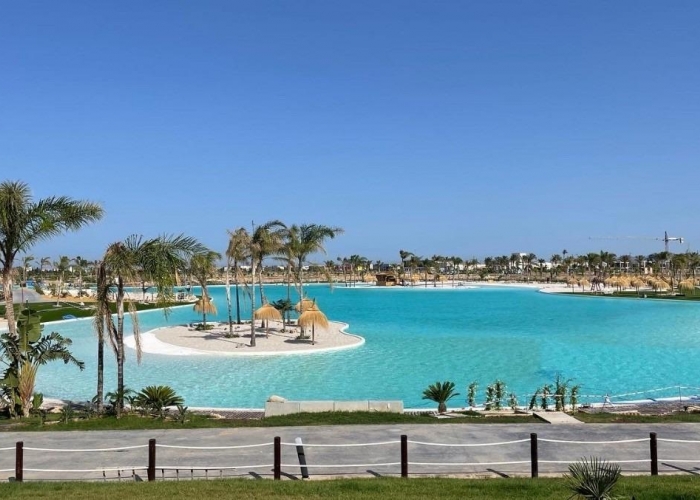 New - Apartment - Torre Pacheco - Santa Rosalia Lake & Life Resort