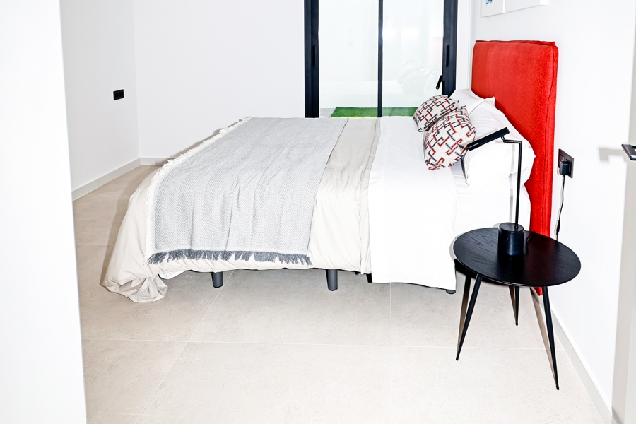 Nouveau - Villa - Molina De Segura - Molina de Segura