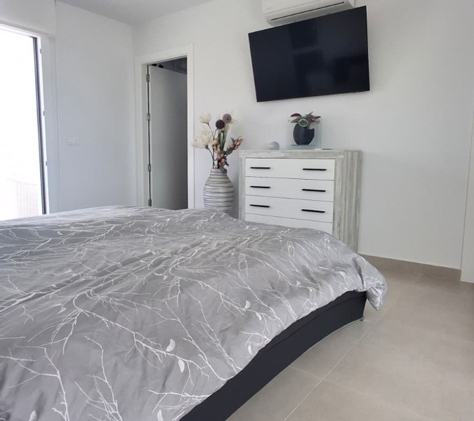 Re-Sale - Detached Villa - Los Montesinos - Entre Naranjos / Vistabella Golf