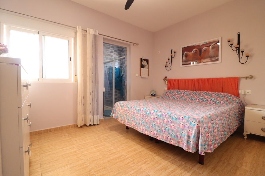 Videresalg - Land Eiendom - Orihuela - La Campaneta