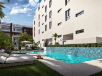 New - Apartment - La Vila Joiosa - Villajoyosa - Town