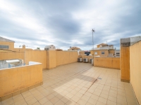 Re-Sale - Townhouse - Ciudad Quesada - Doña Pepa